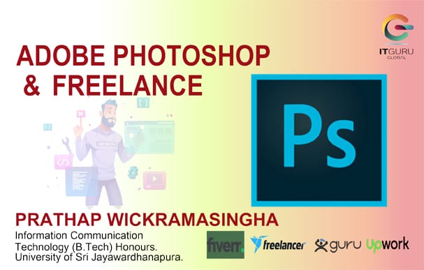 Adobe Photoshop