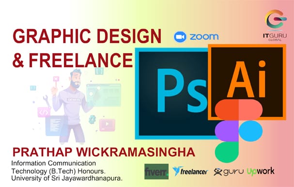 Graphic Design & Freelance