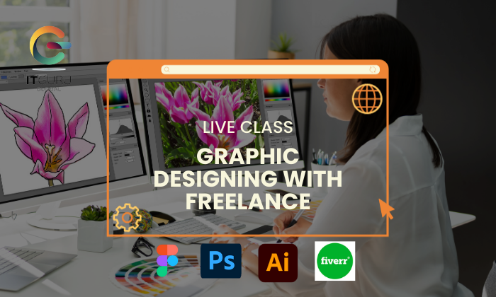 Graphic Design & Freelance