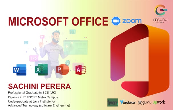 Microsoft Office Fundamental