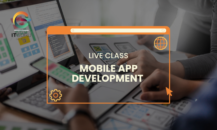 Mobile Application Development