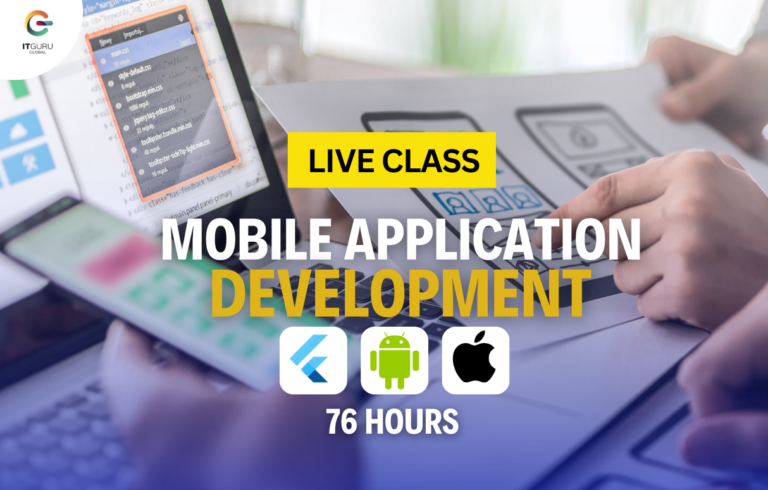 Mobile app development