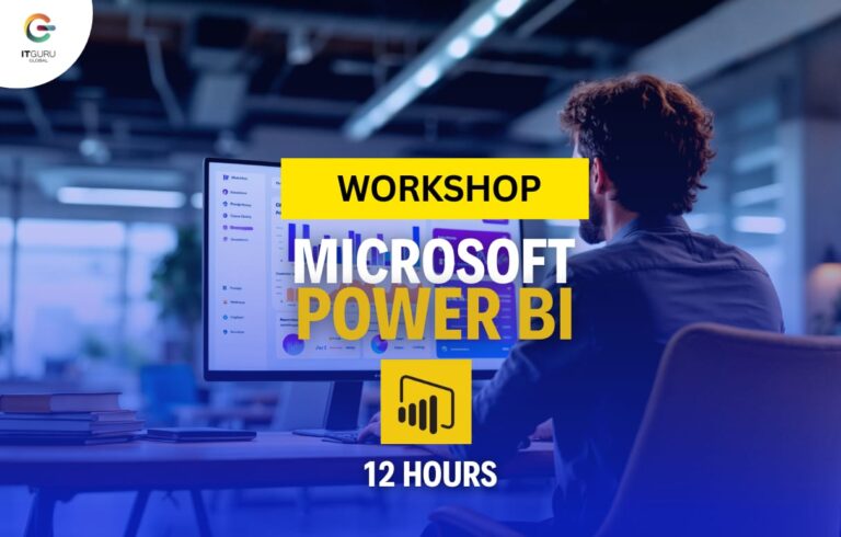Microsoft Power BI Workshop